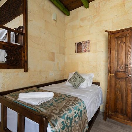 Cozy Rooms Goreme Exterior foto