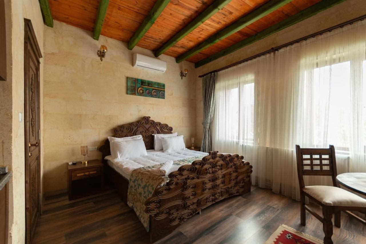 Cozy Rooms Goreme Exterior foto