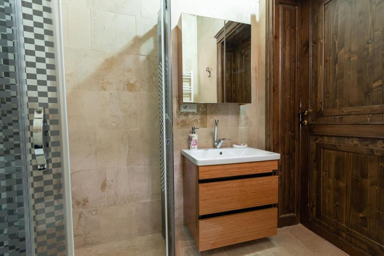 Cozy Rooms Goreme Exterior foto