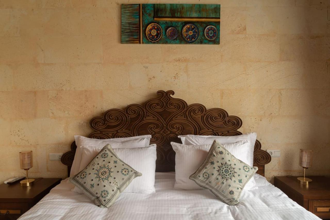Cozy Rooms Goreme Exterior foto