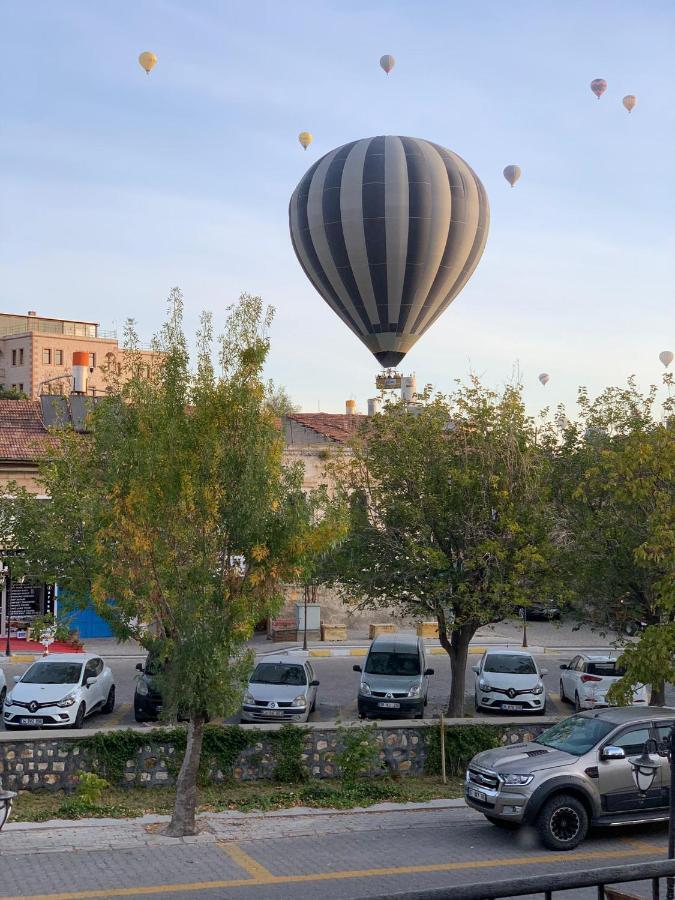 Cozy Rooms Goreme Exterior foto