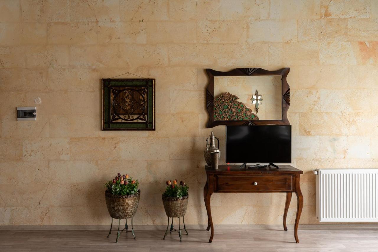 Cozy Rooms Goreme Exterior foto