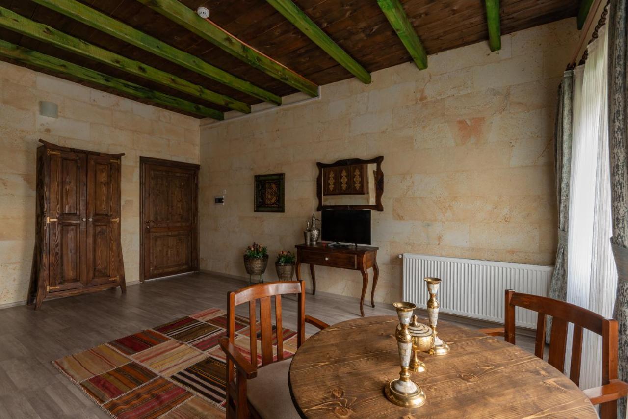 Cozy Rooms Goreme Exterior foto