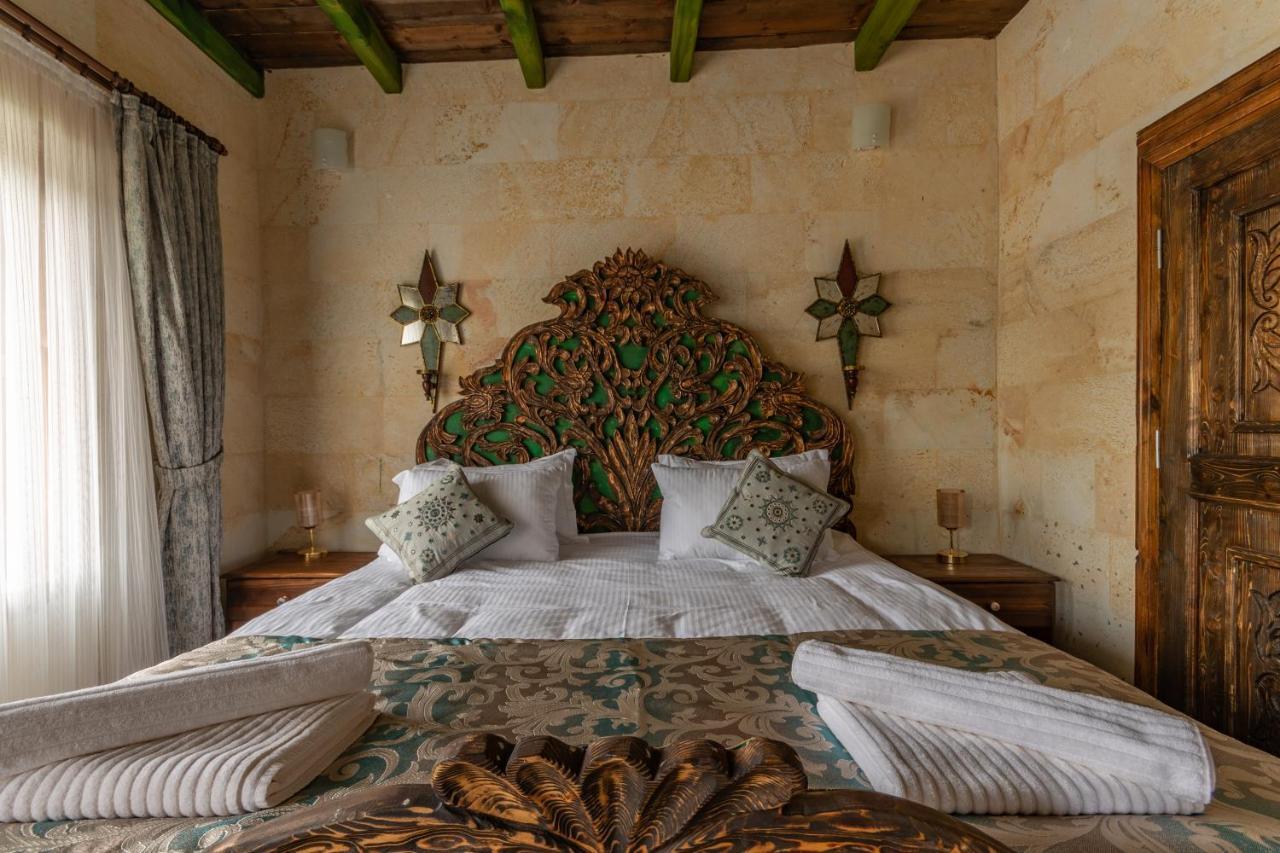 Cozy Rooms Goreme Exterior foto
