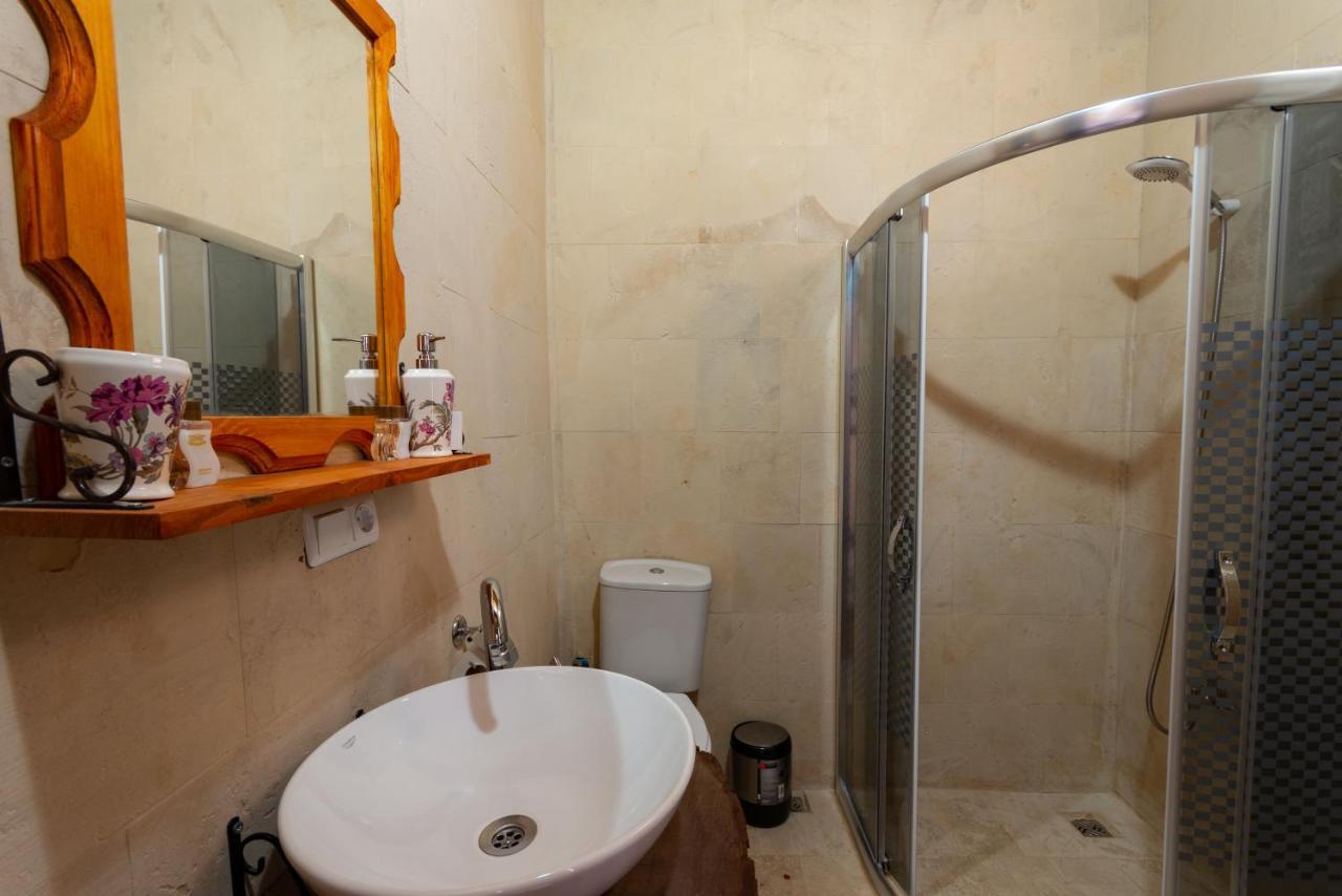 Cozy Rooms Goreme Exterior foto