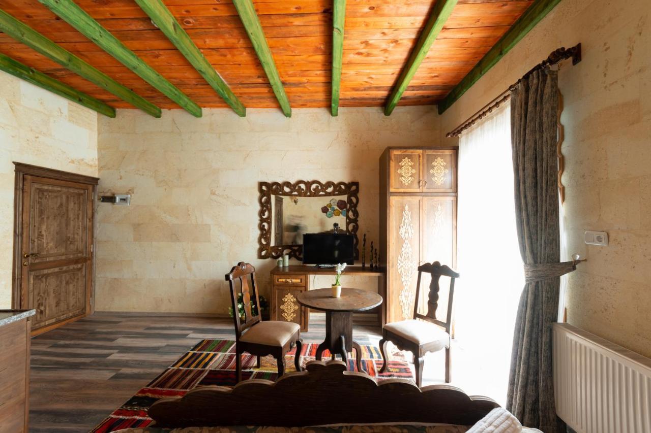 Cozy Rooms Goreme Exterior foto
